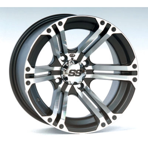ITP SS212 W6 R14 PCD4x110 ET42 MWB